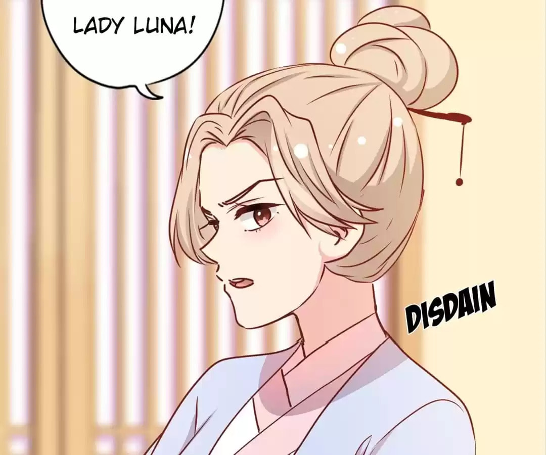 The Empress' Poor-quality Special Effects Chapter 240 page 57 - 