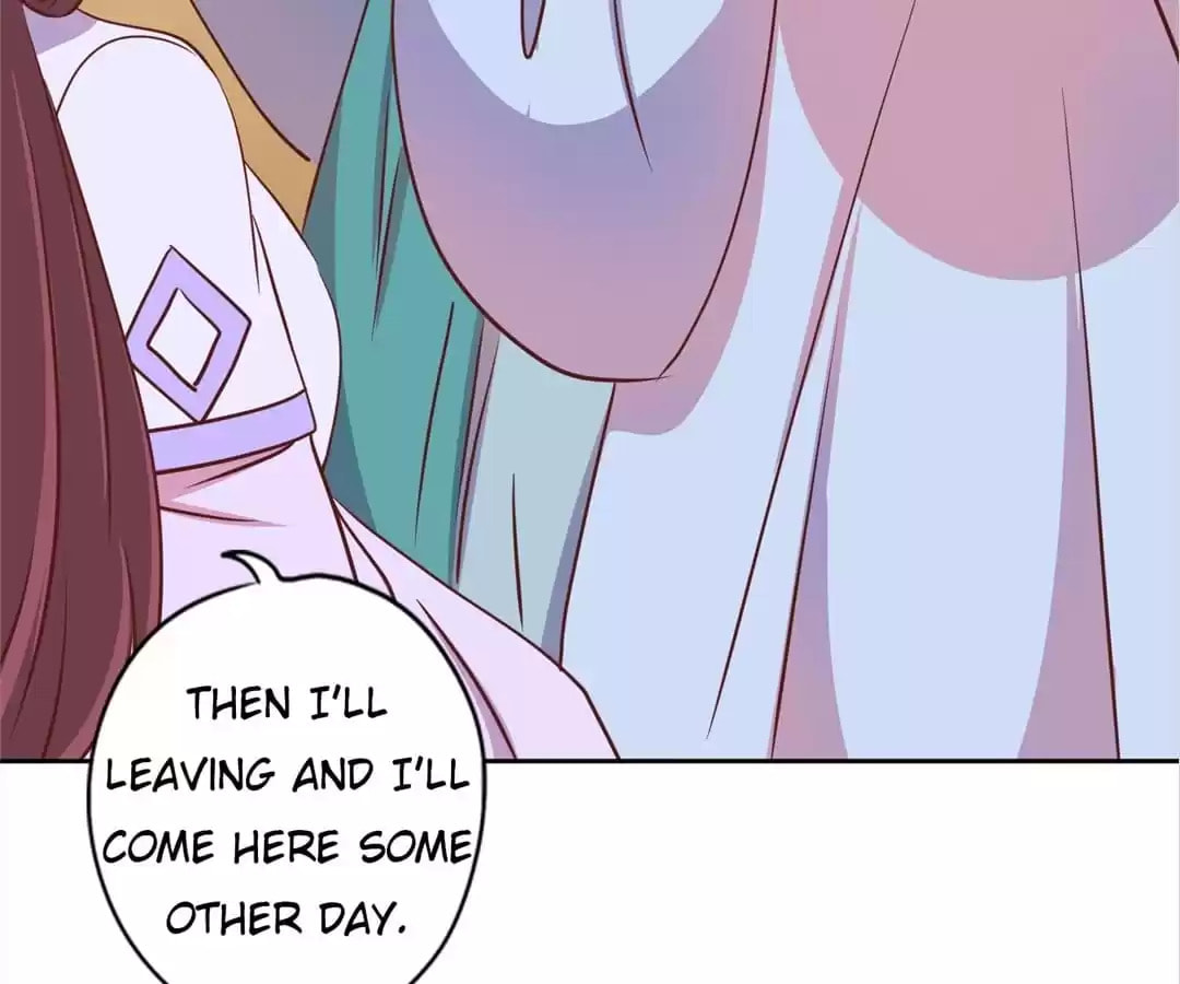 The Empress' Poor-quality Special Effects Chapter 240 page 61 - 