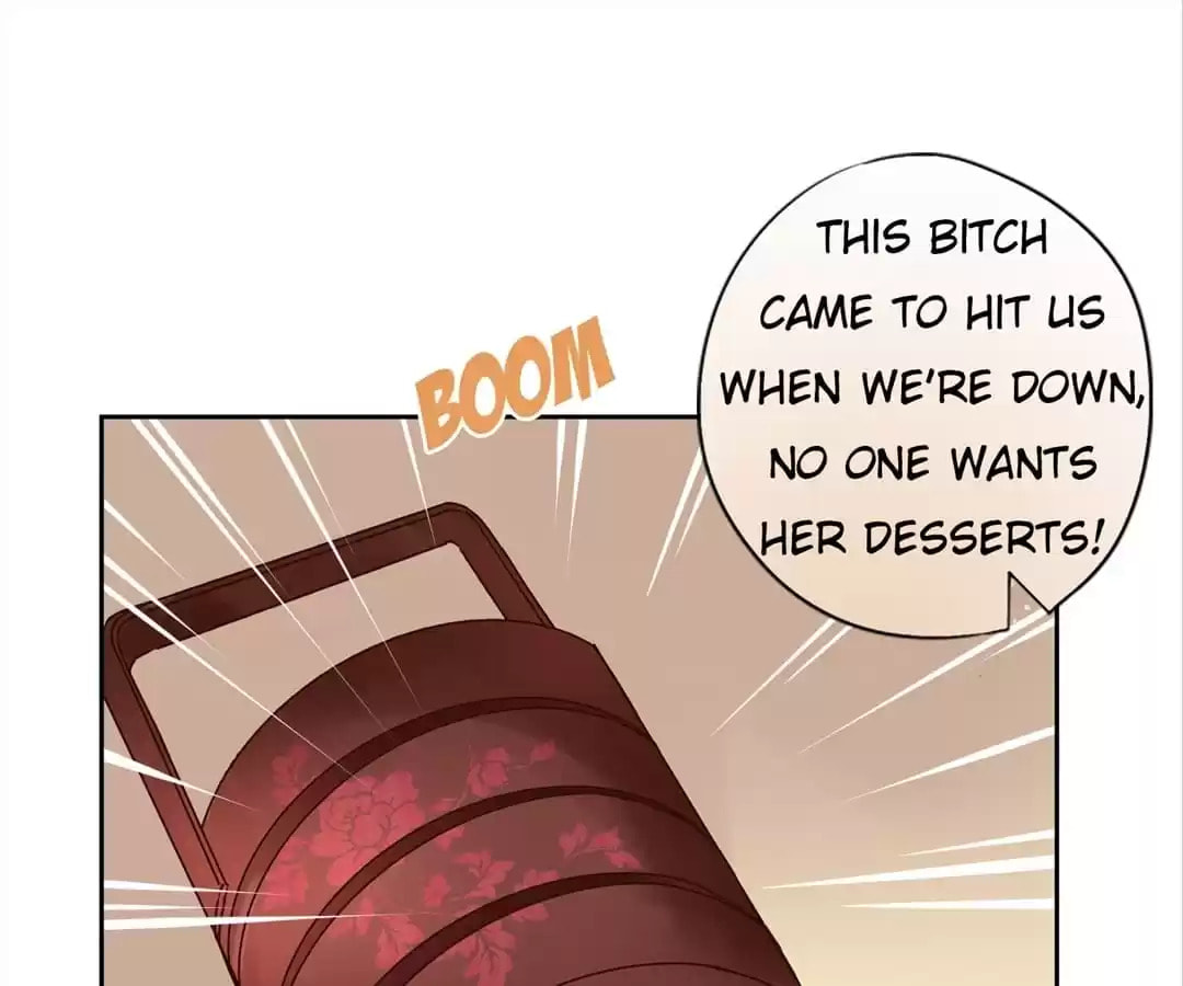 The Empress' Poor-quality Special Effects Chapter 240 page 63 - 