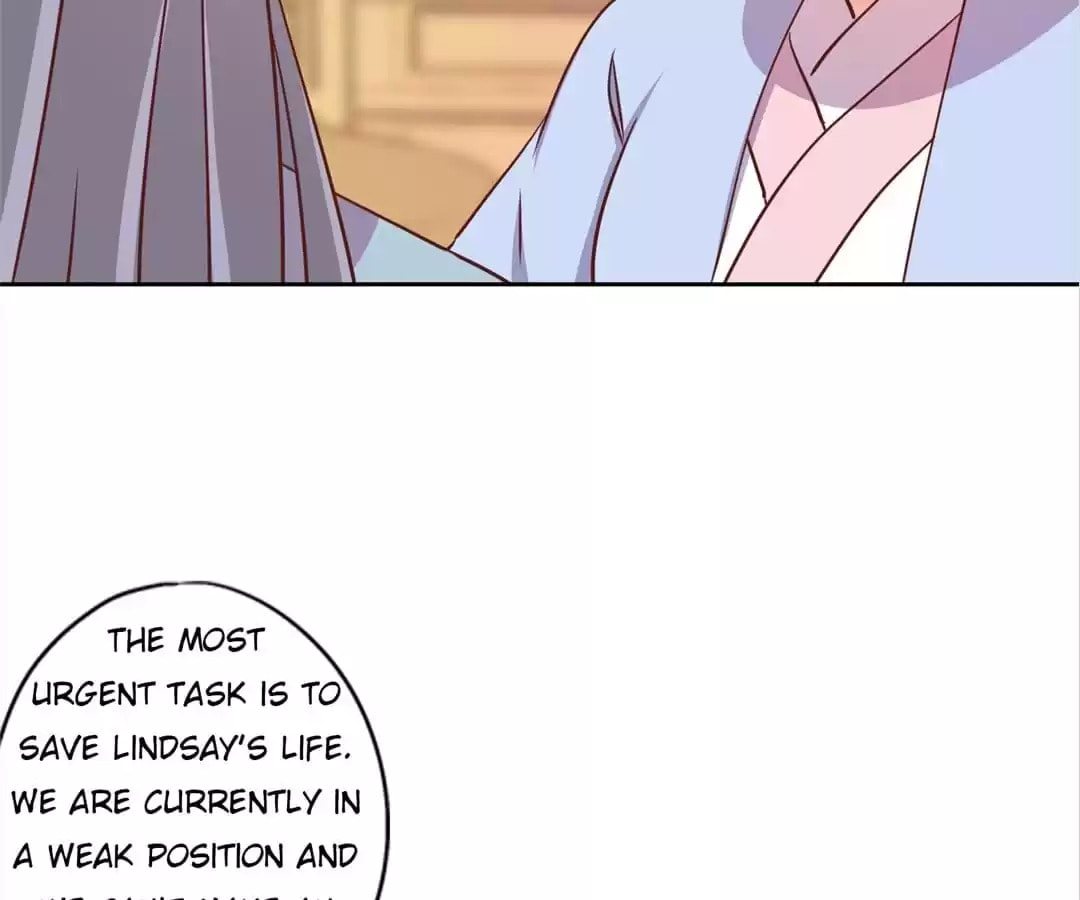 The Empress' Poor-quality Special Effects Chapter 240 page 68 - 