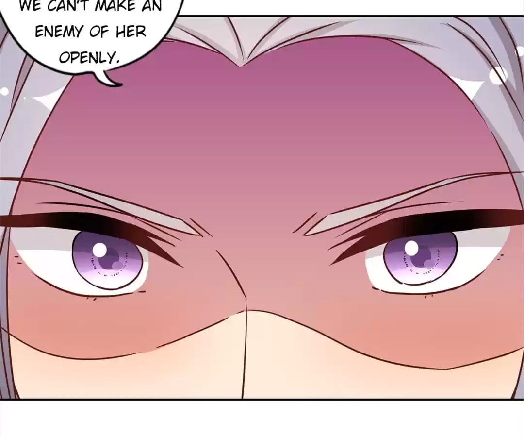 The Empress' Poor-quality Special Effects Chapter 240 page 69 - 