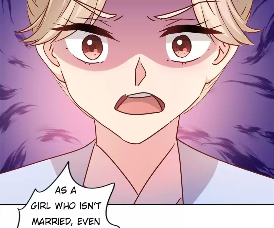 The Empress' Poor-quality Special Effects Chapter 240 page 8 - 