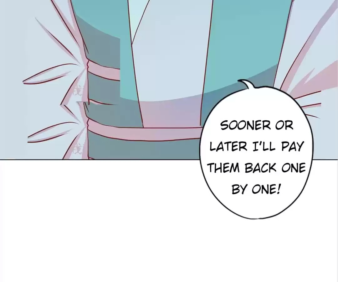 The Empress' Poor-quality Special Effects Chapter 240 page 75 - 