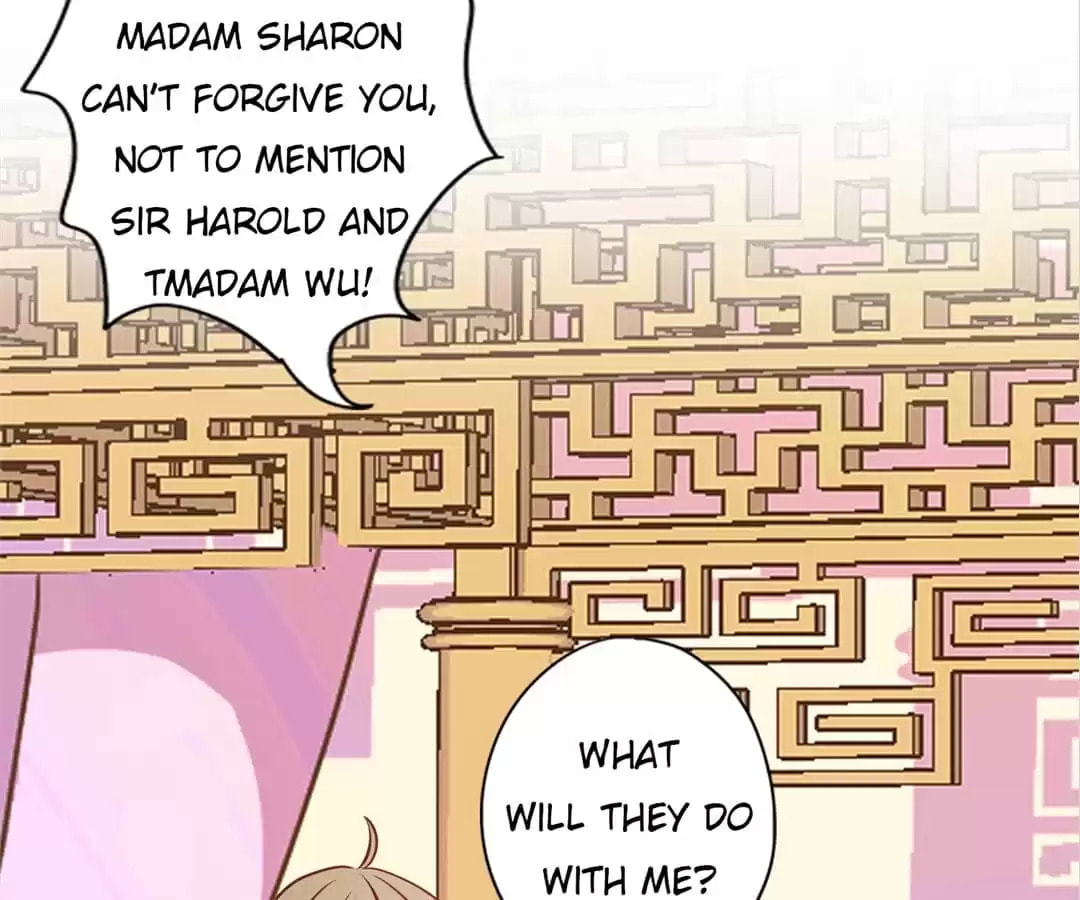 The Empress' Poor-quality Special Effects Chapter 240 page 9 - 