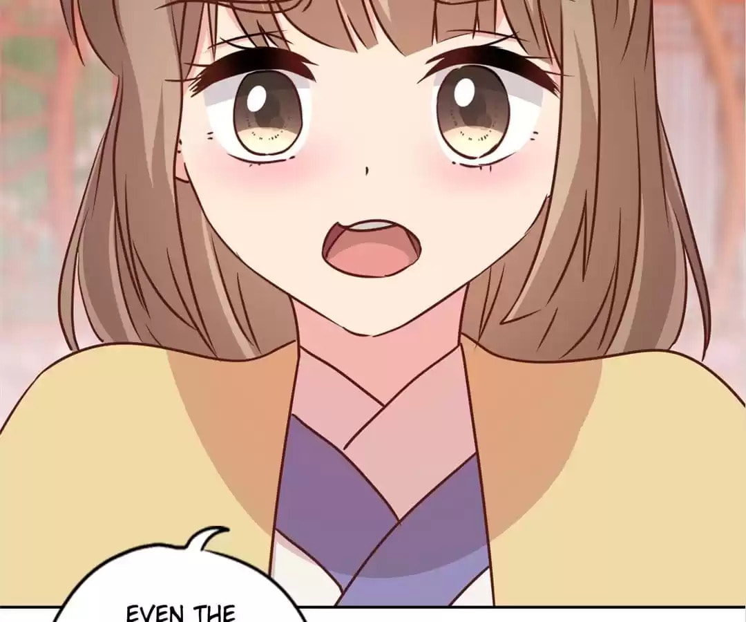The Empress' Poor-quality Special Effects Chapter 241 page 12 - 