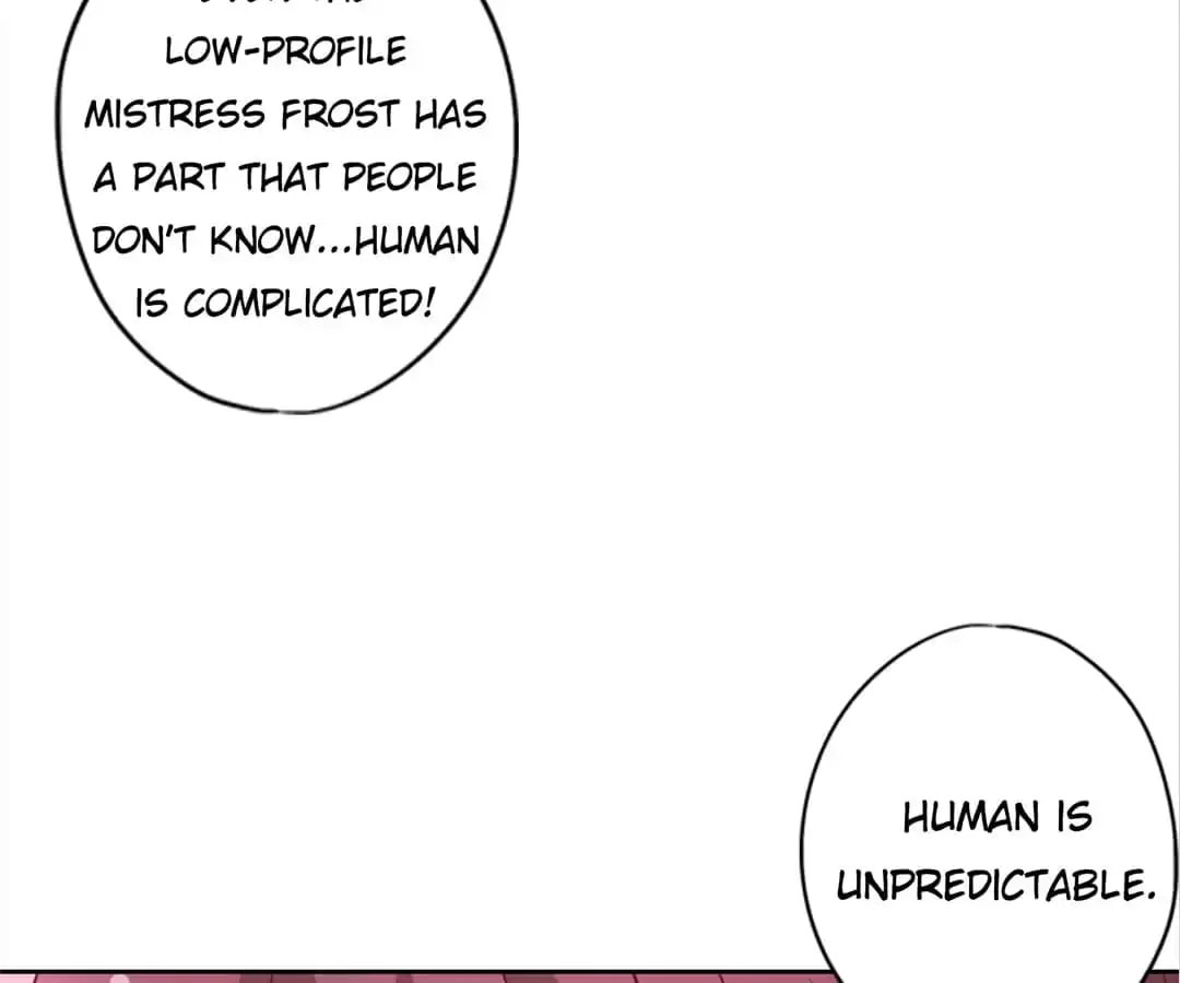 The Empress' Poor-quality Special Effects Chapter 241 page 13 - 