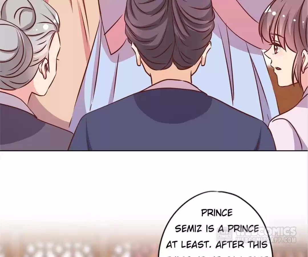 The Empress' Poor-quality Special Effects Chapter 241 page 18 - 