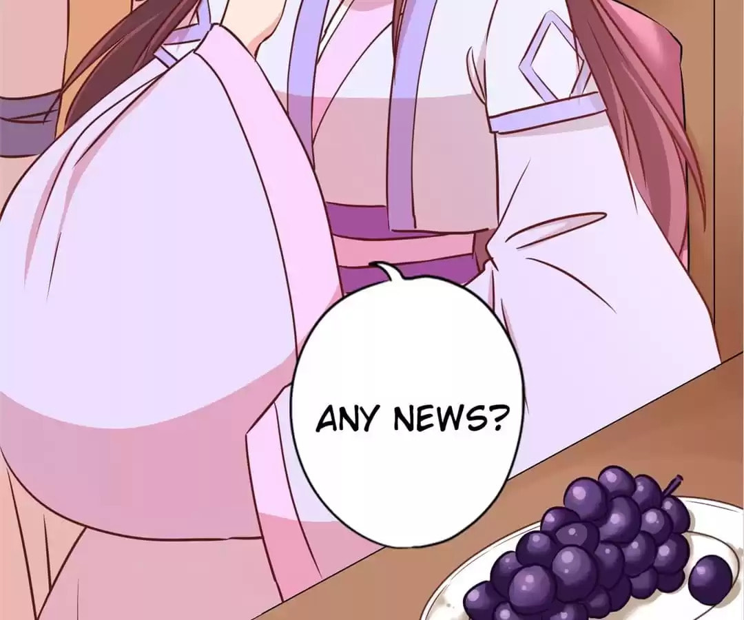 The Empress' Poor-quality Special Effects Chapter 241 page 3 - 