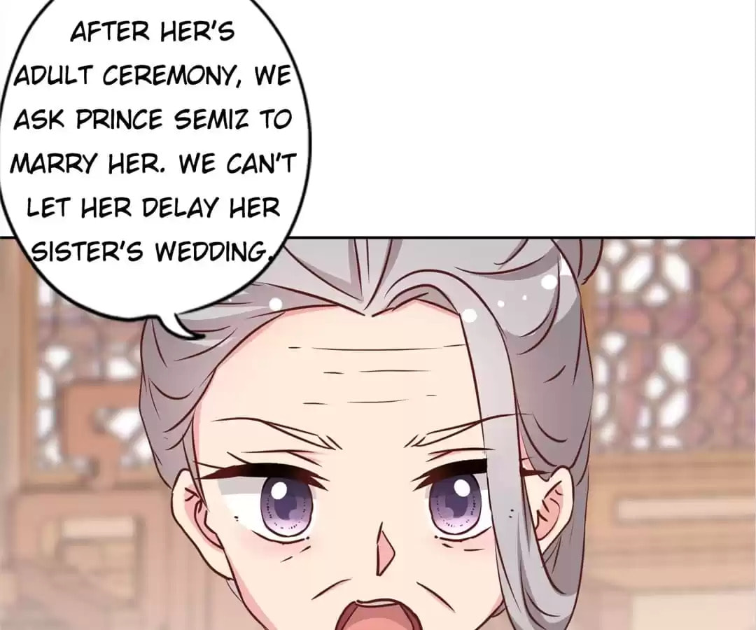 The Empress' Poor-quality Special Effects Chapter 241 page 24 - 