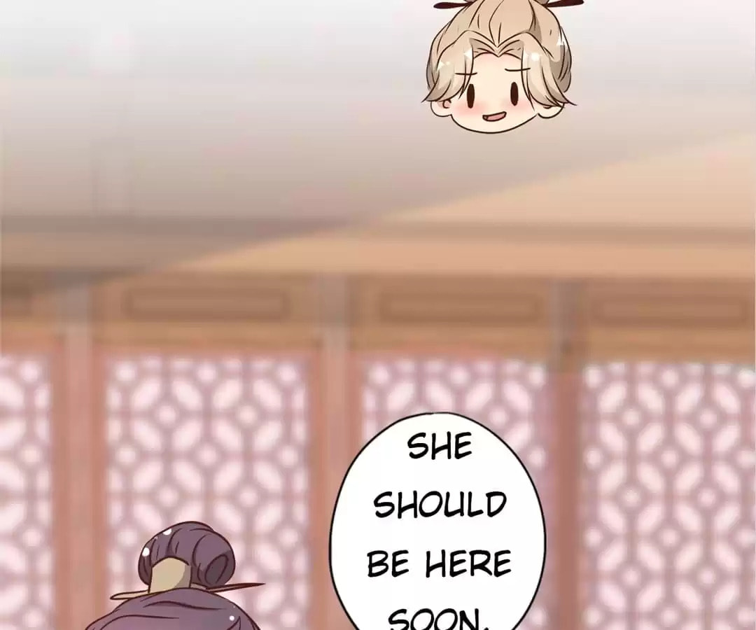 The Empress' Poor-quality Special Effects Chapter 241 page 33 - 