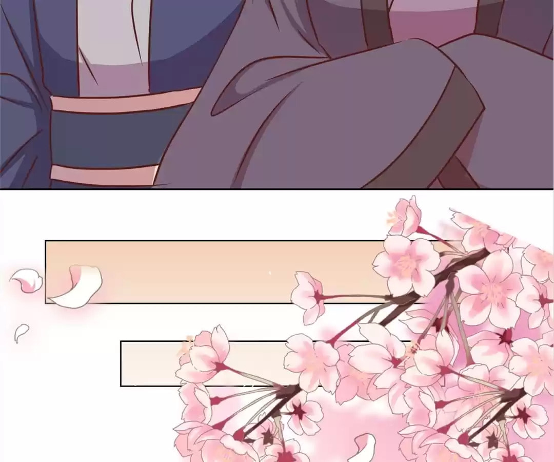 The Empress' Poor-quality Special Effects Chapter 241 page 35 - 