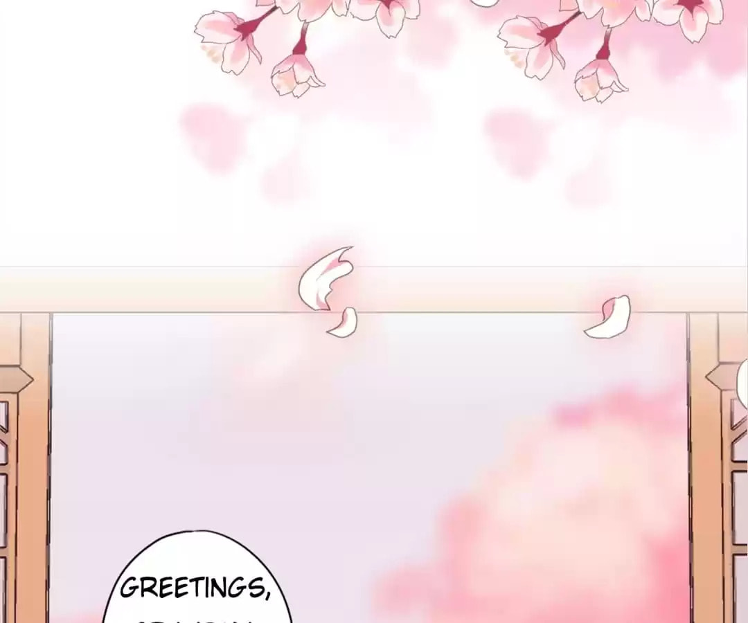 The Empress' Poor-quality Special Effects Chapter 241 page 36 - 