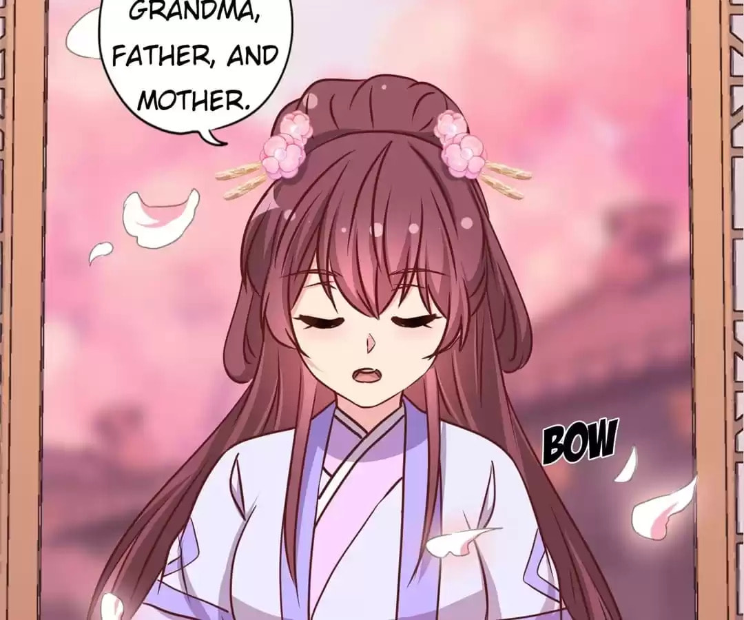 The Empress' Poor-quality Special Effects Chapter 241 page 37 - 