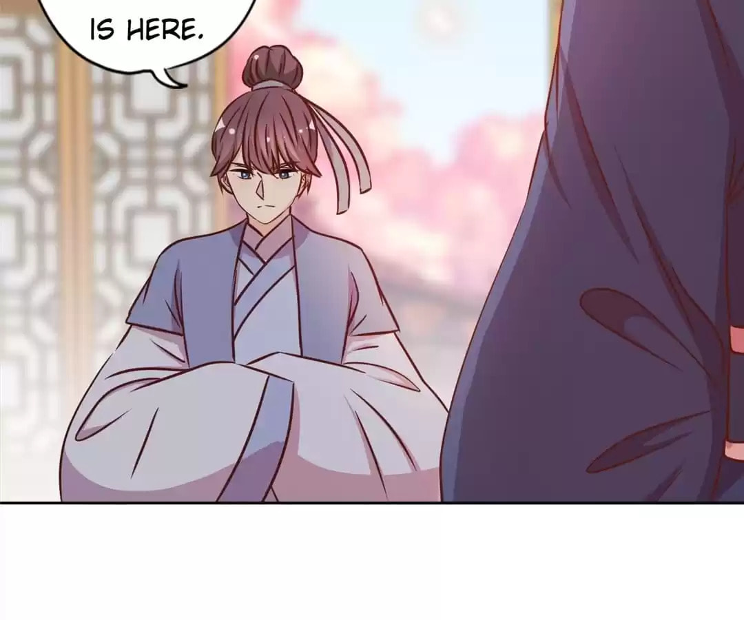 The Empress' Poor-quality Special Effects Chapter 241 page 48 - 