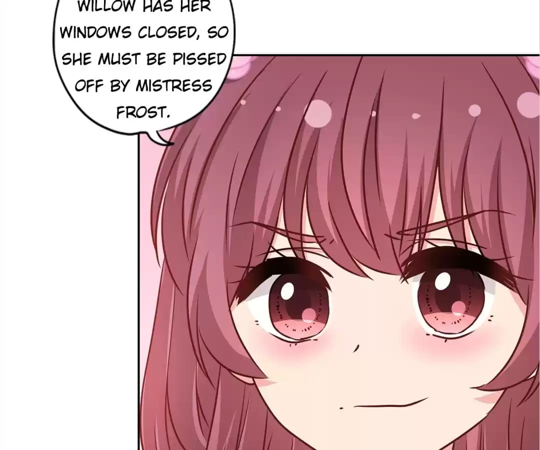 The Empress' Poor-quality Special Effects Chapter 241 page 6 - 