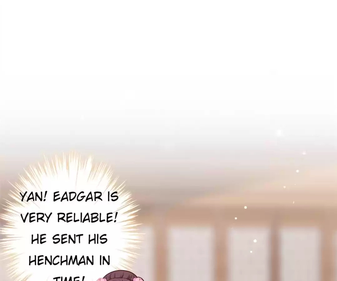The Empress' Poor-quality Special Effects Chapter 241 page 52 - 