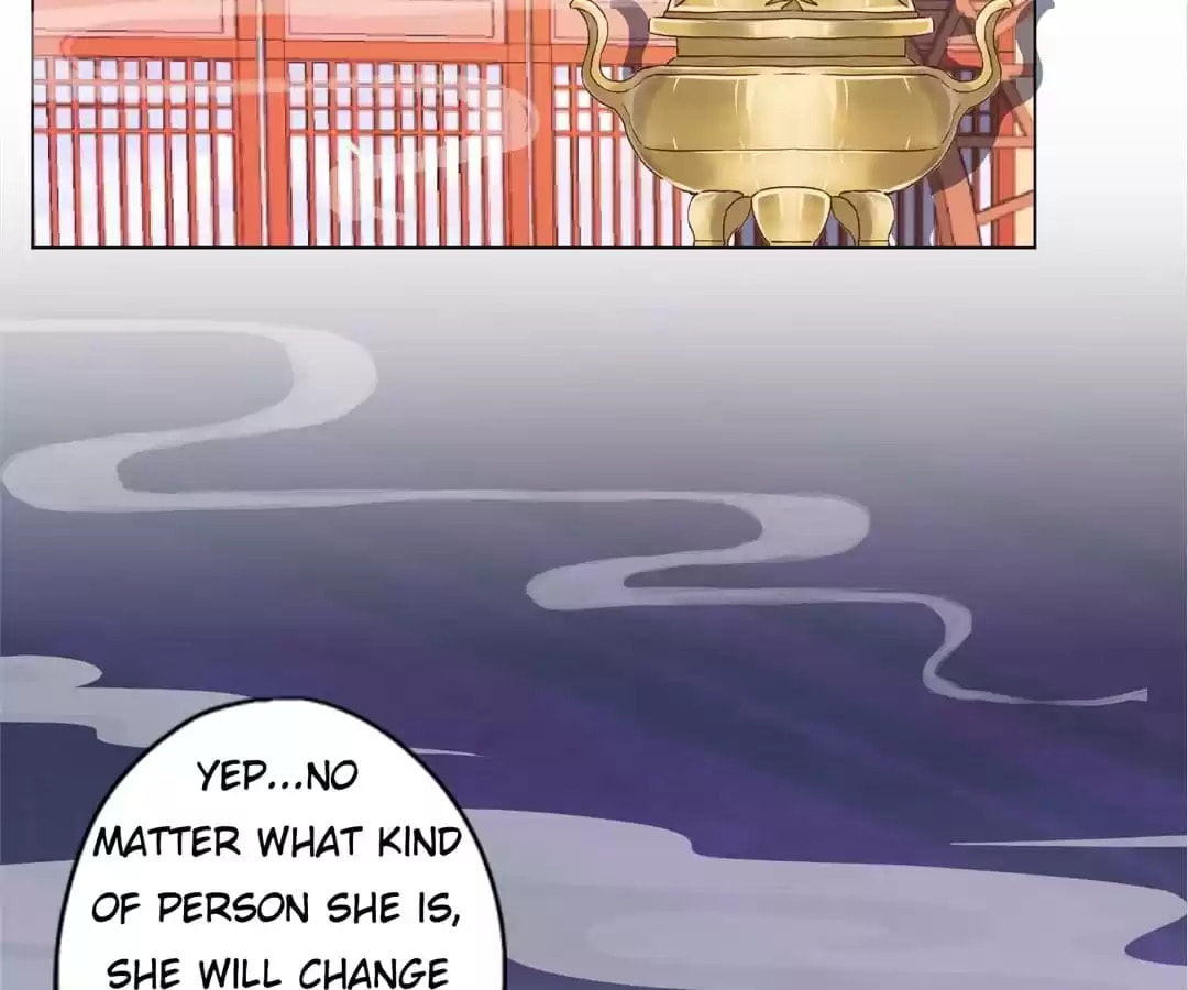 The Empress' Poor-quality Special Effects Chapter 241 page 8 - 