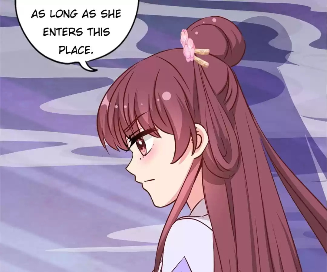 The Empress' Poor-quality Special Effects Chapter 241 page 9 - 