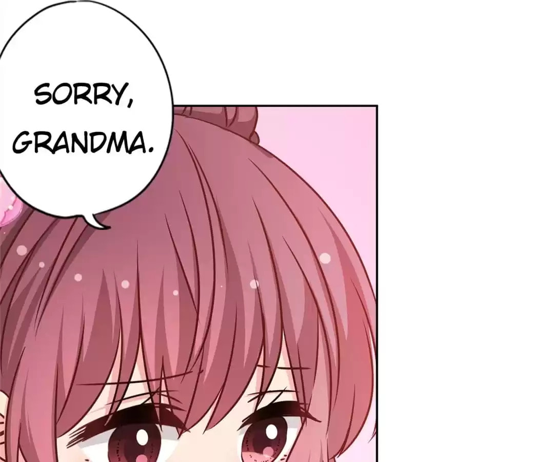 The Empress' Poor-quality Special Effects Chapter 242 page 24 - 