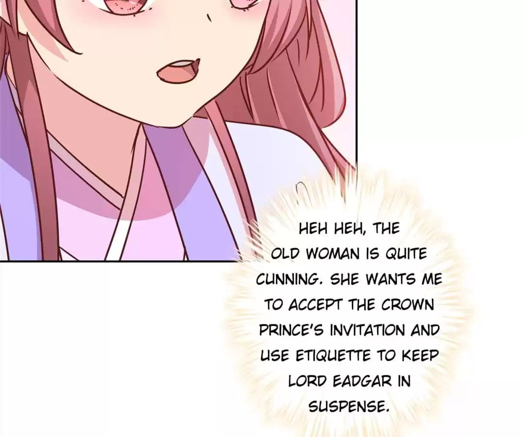 The Empress' Poor-quality Special Effects Chapter 242 page 25 - 