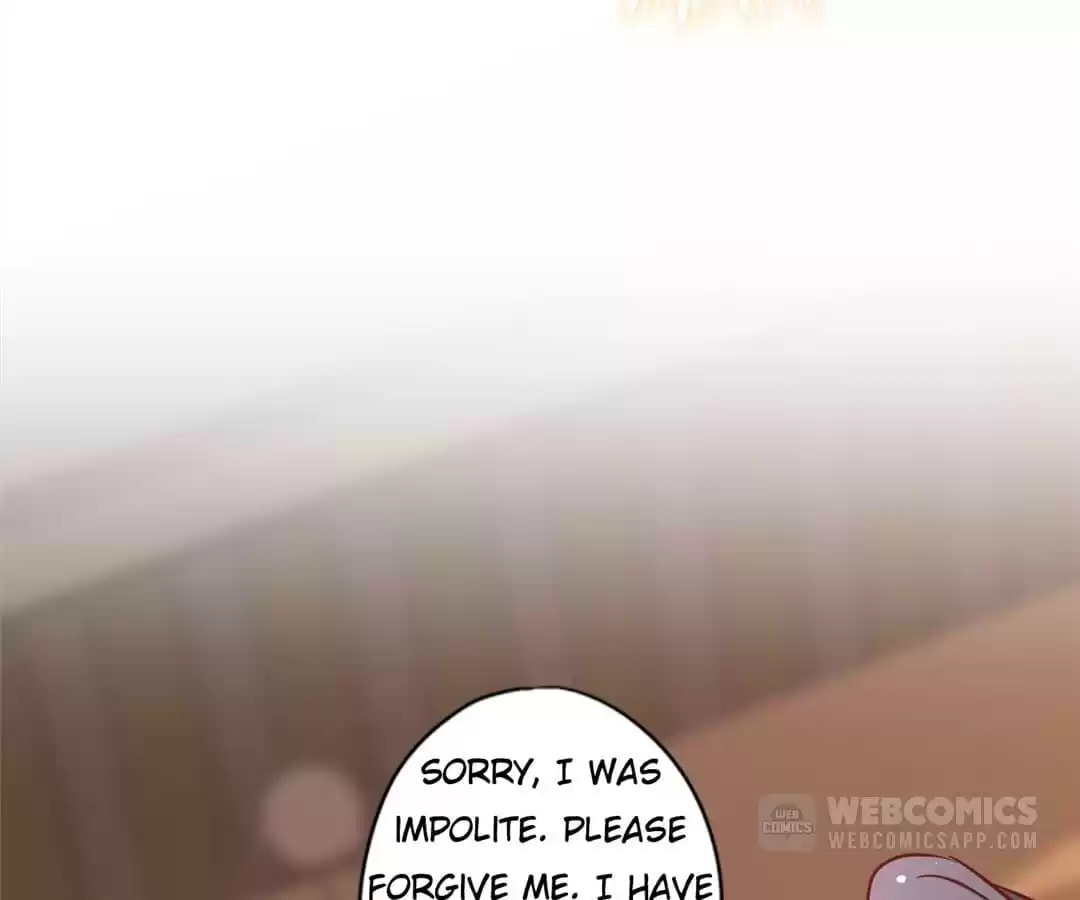 The Empress' Poor-quality Special Effects Chapter 242 page 26 - 