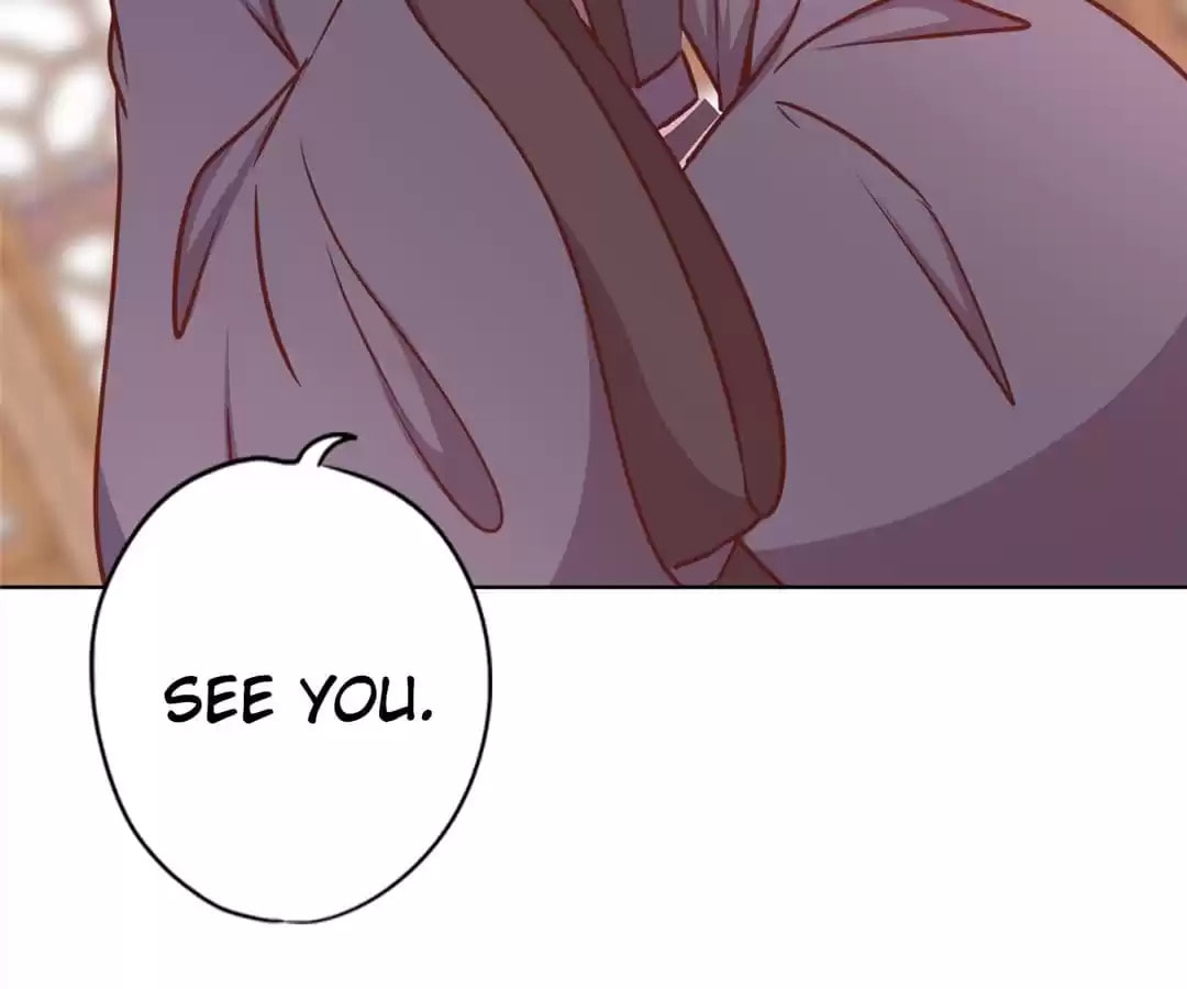 The Empress' Poor-quality Special Effects Chapter 242 page 29 - 