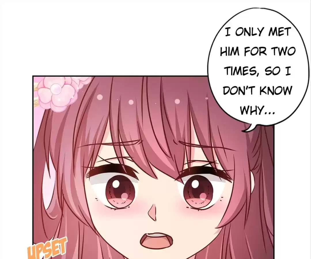 The Empress' Poor-quality Special Effects Chapter 242 page 33 - 