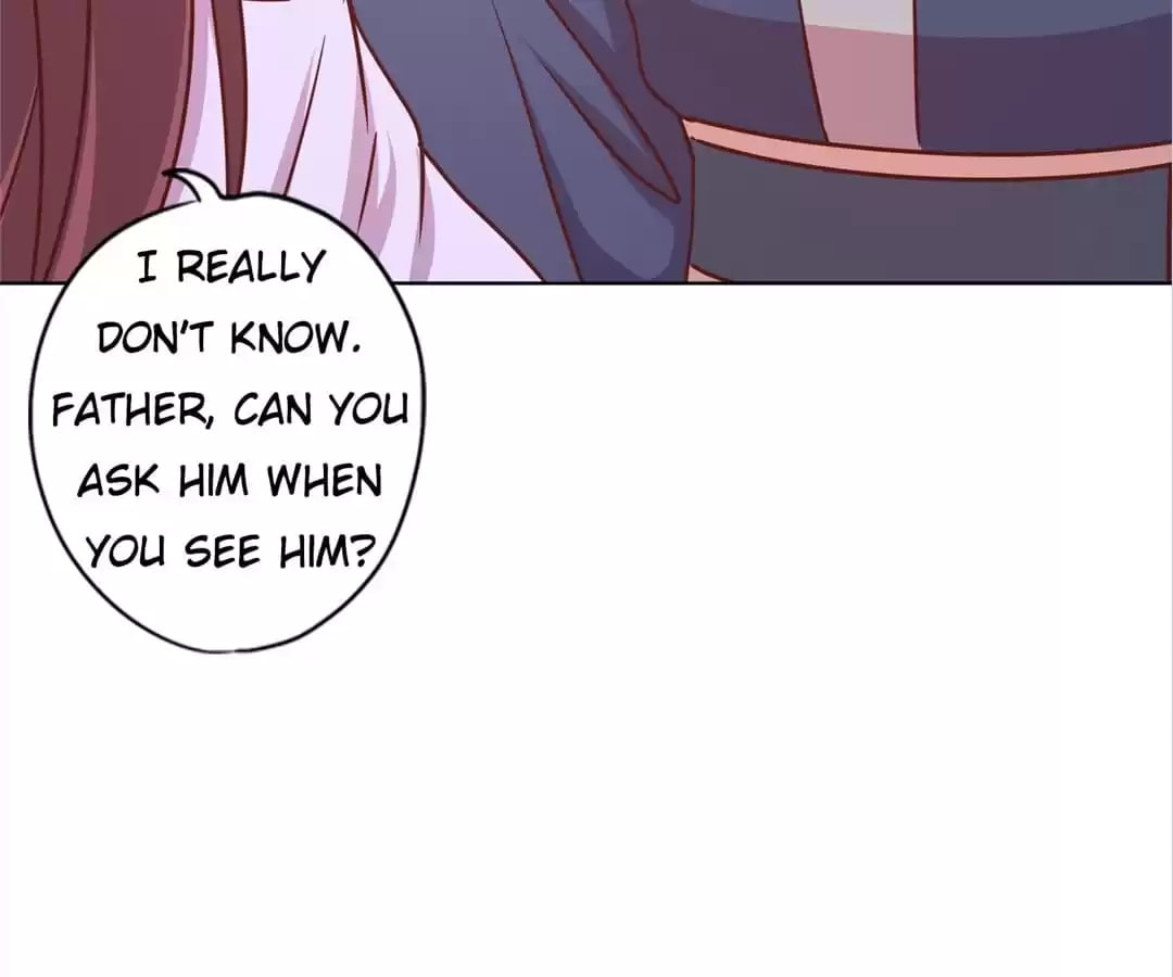 The Empress' Poor-quality Special Effects Chapter 242 page 36 - 