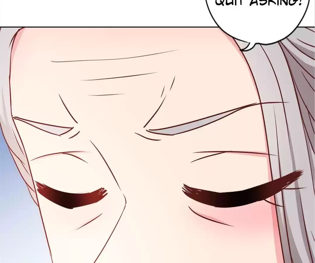 The Empress' Poor-quality Special Effects Chapter 242 page 41 - 