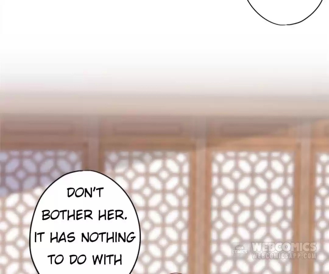 The Empress' Poor-quality Special Effects Chapter 242 page 50 - 
