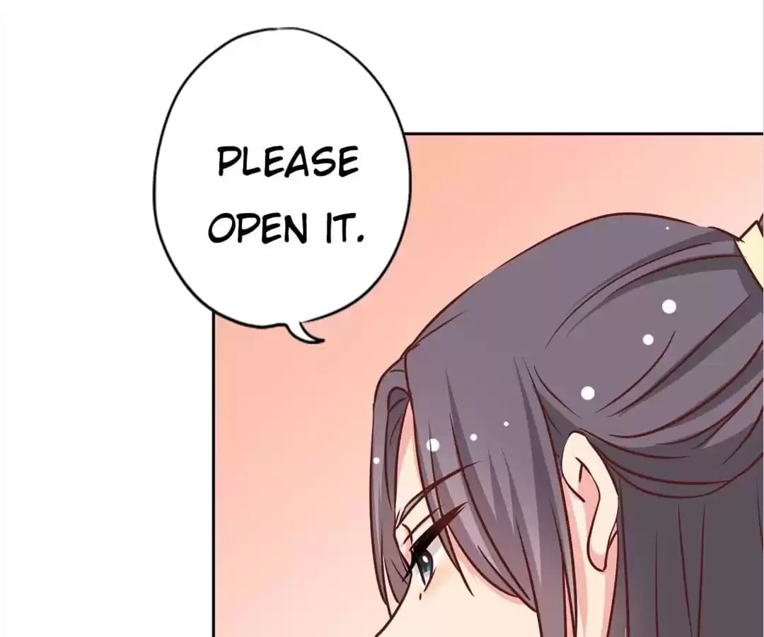 The Empress' Poor-quality Special Effects Chapter 242 page 6 - 