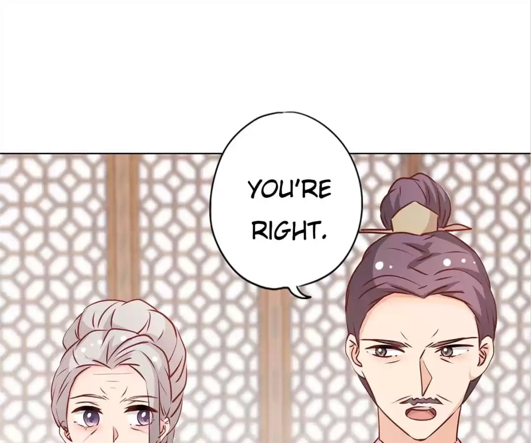 The Empress' Poor-quality Special Effects Chapter 242 page 64 - 