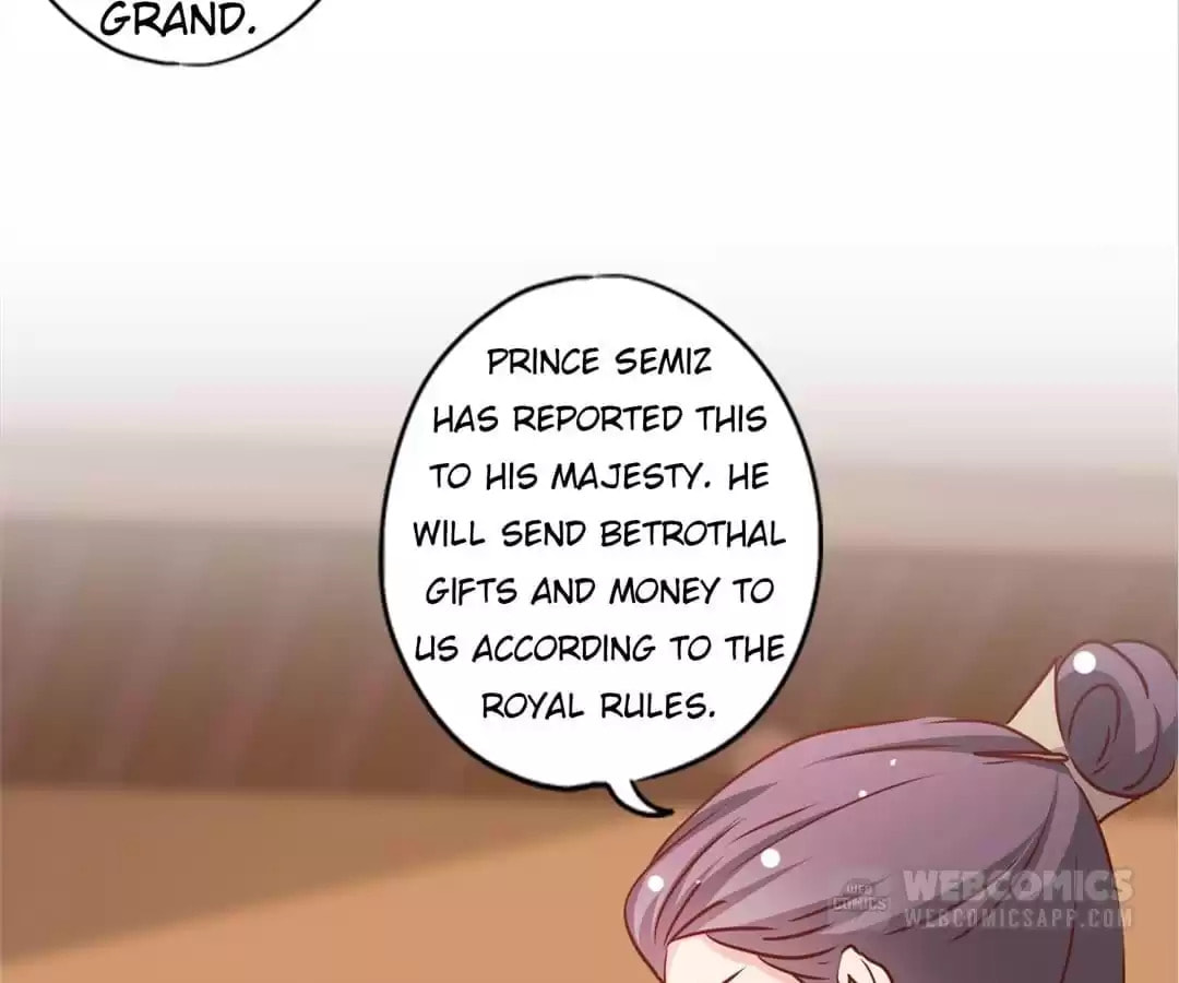 The Empress' Poor-quality Special Effects Chapter 242 page 66 - 