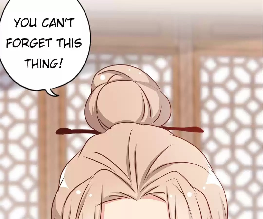 The Empress' Poor-quality Special Effects Chapter 242 page 69 - 