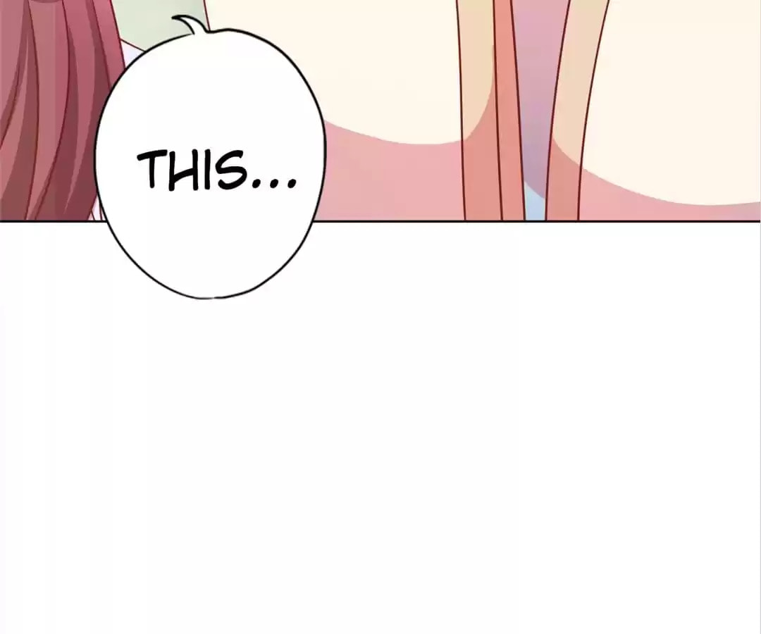 The Empress' Poor-quality Special Effects Chapter 243 page 22 - 