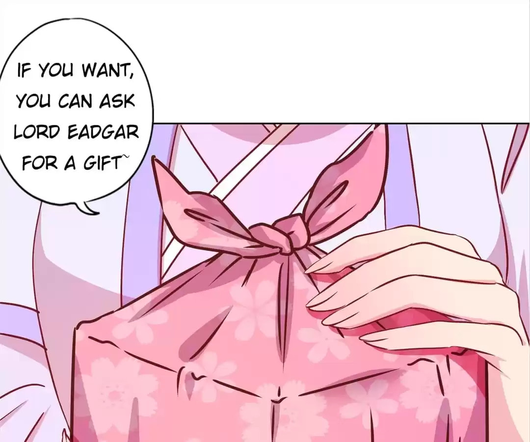 The Empress' Poor-quality Special Effects Chapter 243 page 32 - 