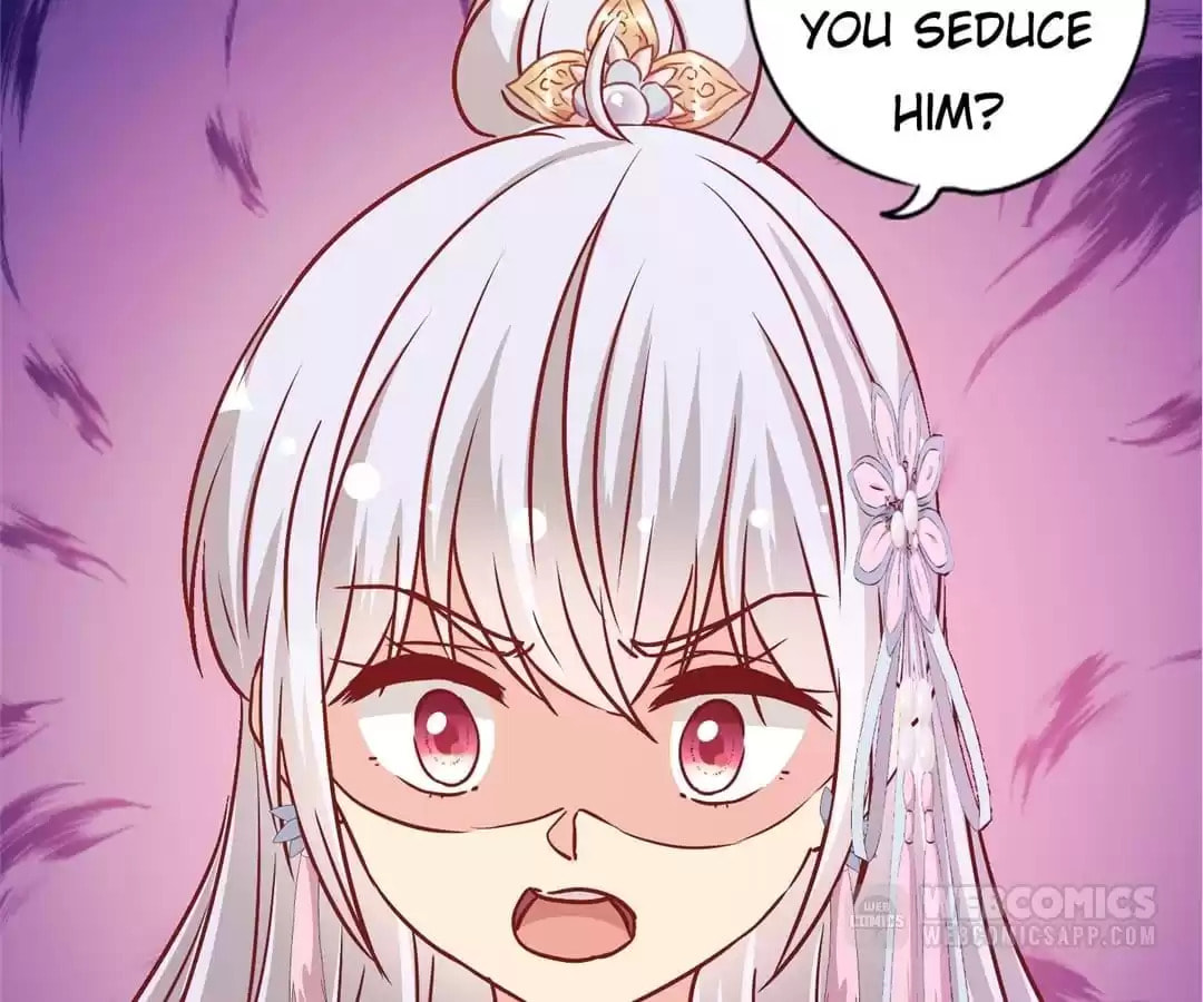 The Empress' Poor-quality Special Effects Chapter 243 page 34 - 