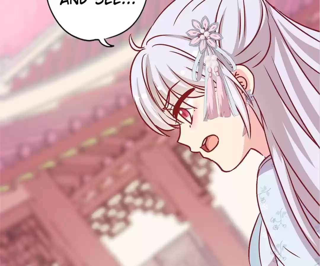 The Empress' Poor-quality Special Effects Chapter 243 page 44 - 