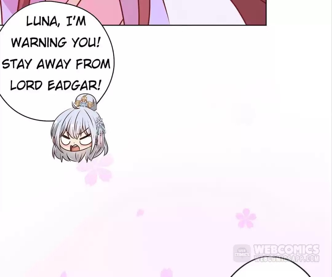 The Empress' Poor-quality Special Effects Chapter 243 page 58 - 