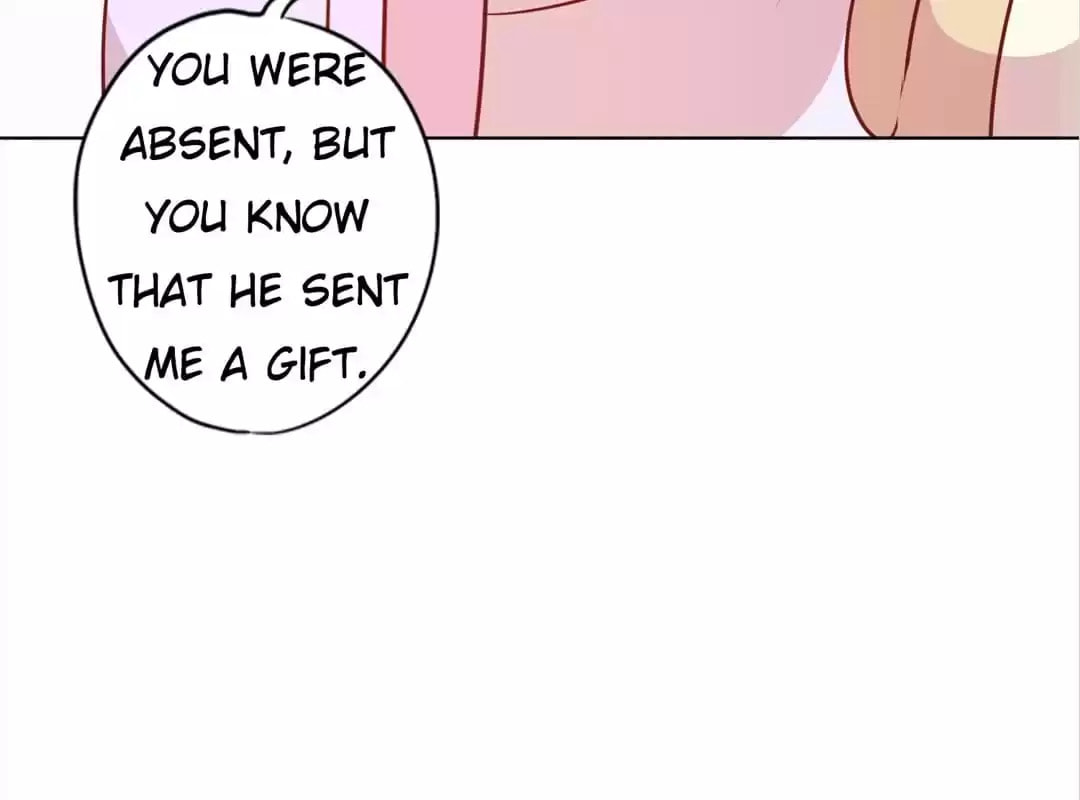 The Empress' Poor-quality Special Effects Chapter 243 page 61 - 