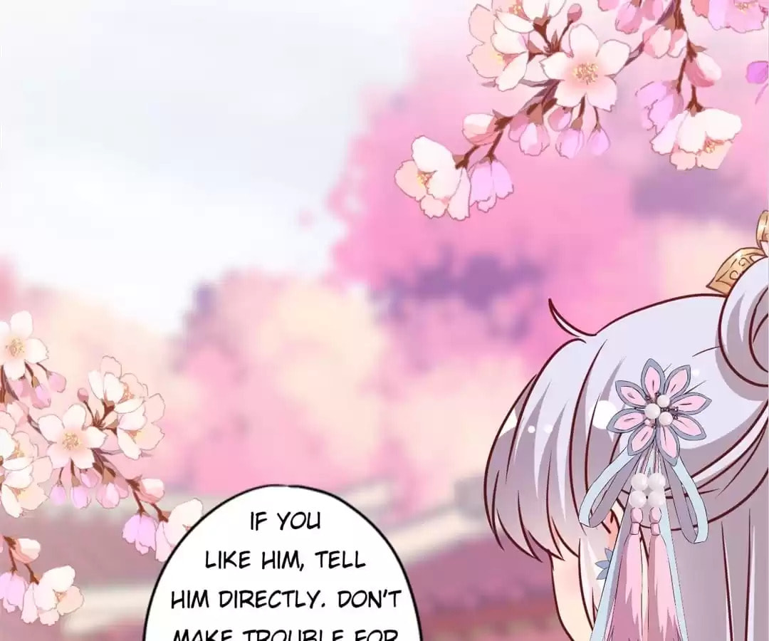 The Empress' Poor-quality Special Effects Chapter 243 page 67 - 