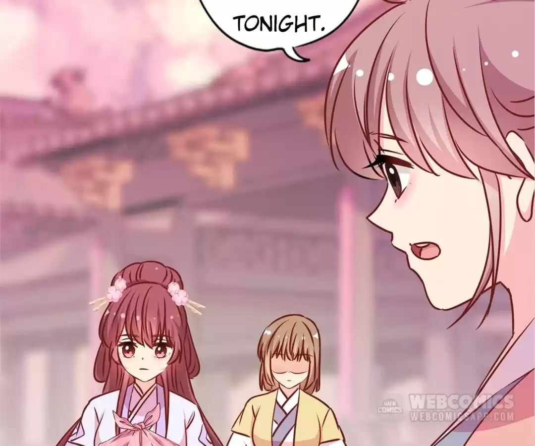 The Empress' Poor-quality Special Effects Chapter 243 page 74 - 