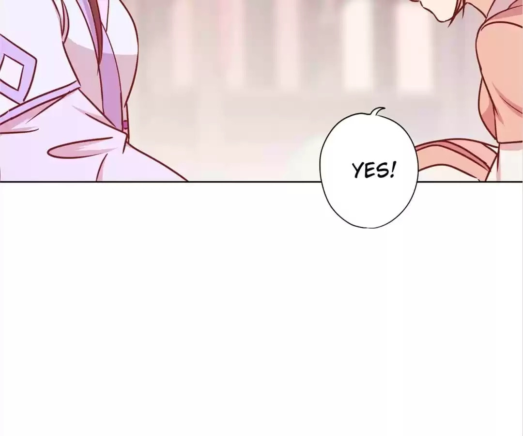 The Empress' Poor-quality Special Effects Chapter 243 page 77 - 