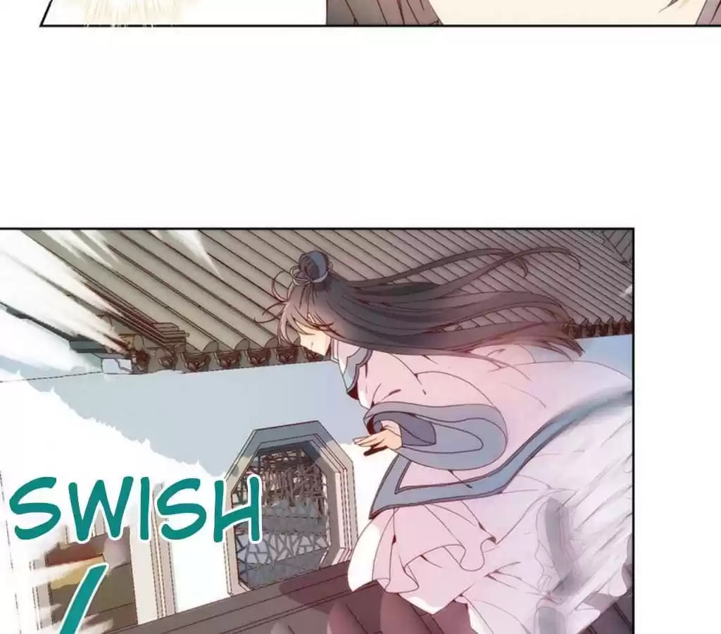 The Empress' Poor-quality Special Effects Chapter 25 page 3 - 