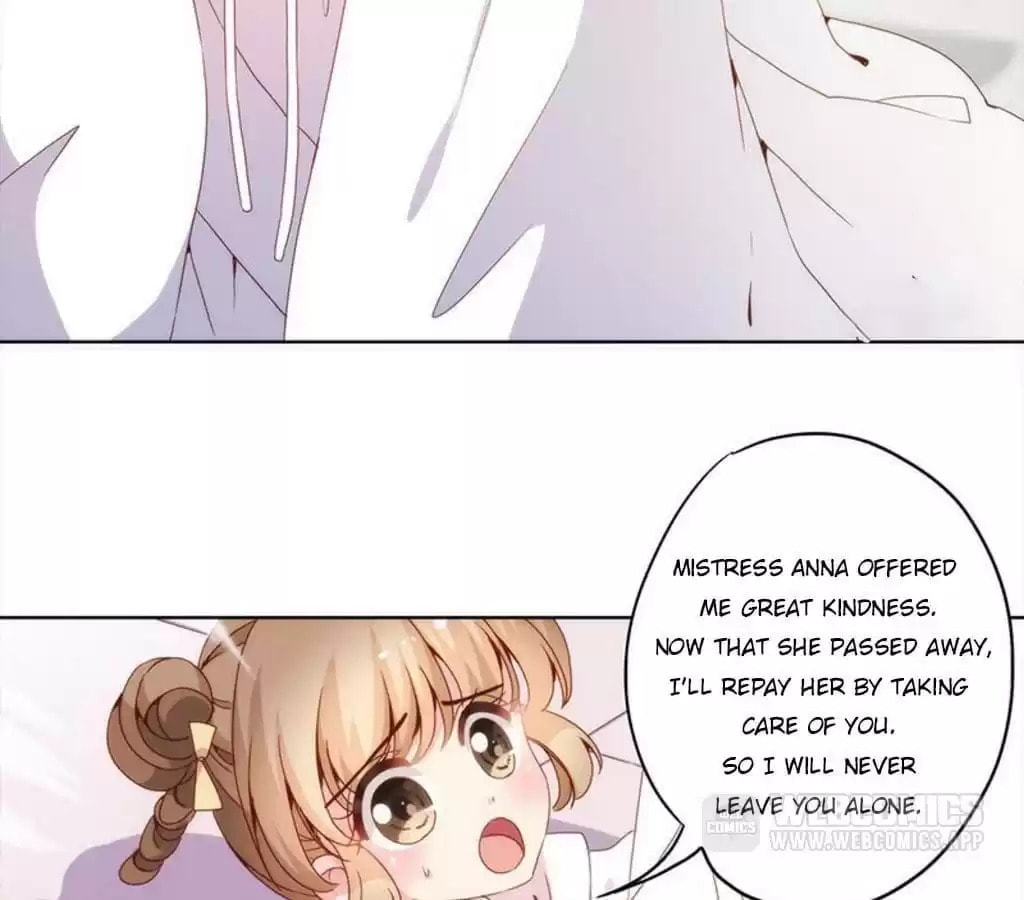 The Empress' Poor-quality Special Effects Chapter 25 page 26 - 