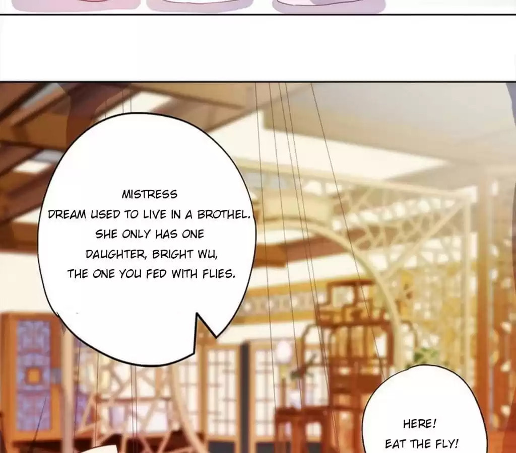 The Empress' Poor-quality Special Effects Chapter 25 page 40 - 