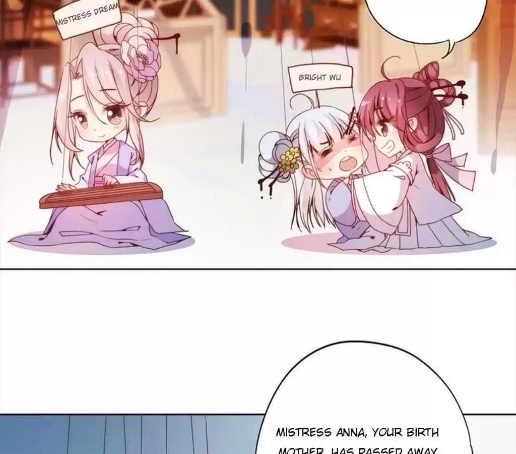 The Empress' Poor-quality Special Effects Chapter 25 page 41 - 