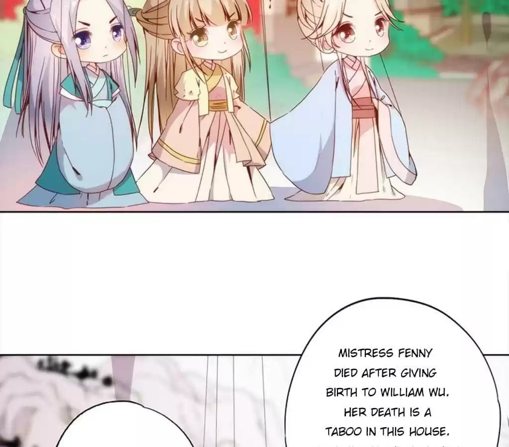 The Empress' Poor-quality Special Effects Chapter 25 page 44 - 