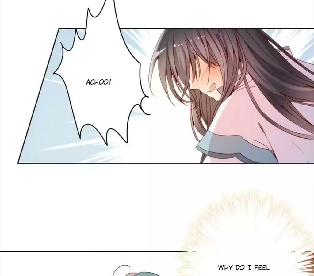 The Empress' Poor-quality Special Effects Chapter 25 page 51 - 