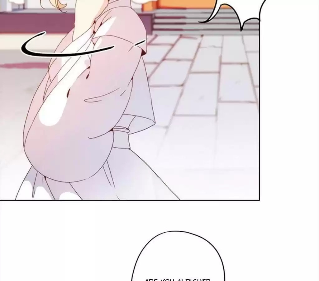 The Empress' Poor-quality Special Effects Chapter 25 page 9 - 